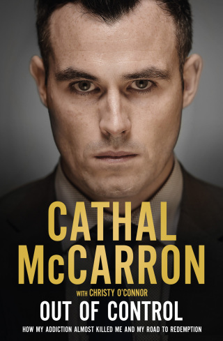 Cover image: Out of Control 9781471157844