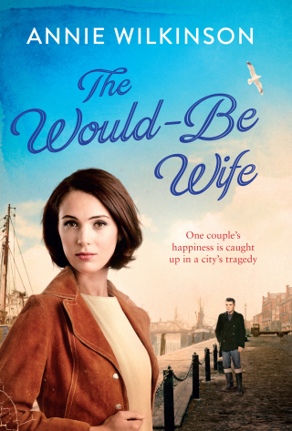 Cover image: The Would-Be Wife 9781471161087