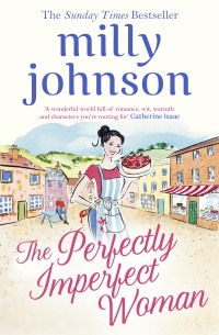 Cover image: The Perfectly Imperfect Woman 9781471161773