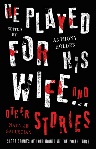 Cover image: He Played For His Wife And Other Stories 9781471162282
