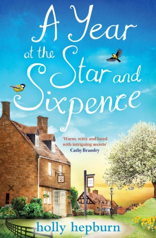Cover image: A Year at the Star and Sixpence 9781471163142