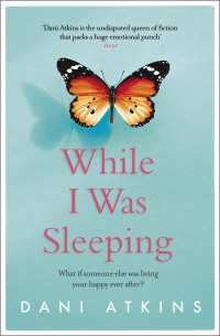 Cover image: While I Was Sleeping 9781471165931