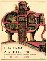 Cover image: Phantom Architecture 9781471166419