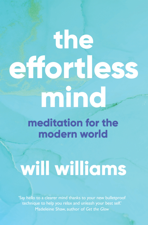 The Effortless Mind: Meditation for the Modern World - FULL INSTANT DOWNLOAD | PDF DOCX EPUB