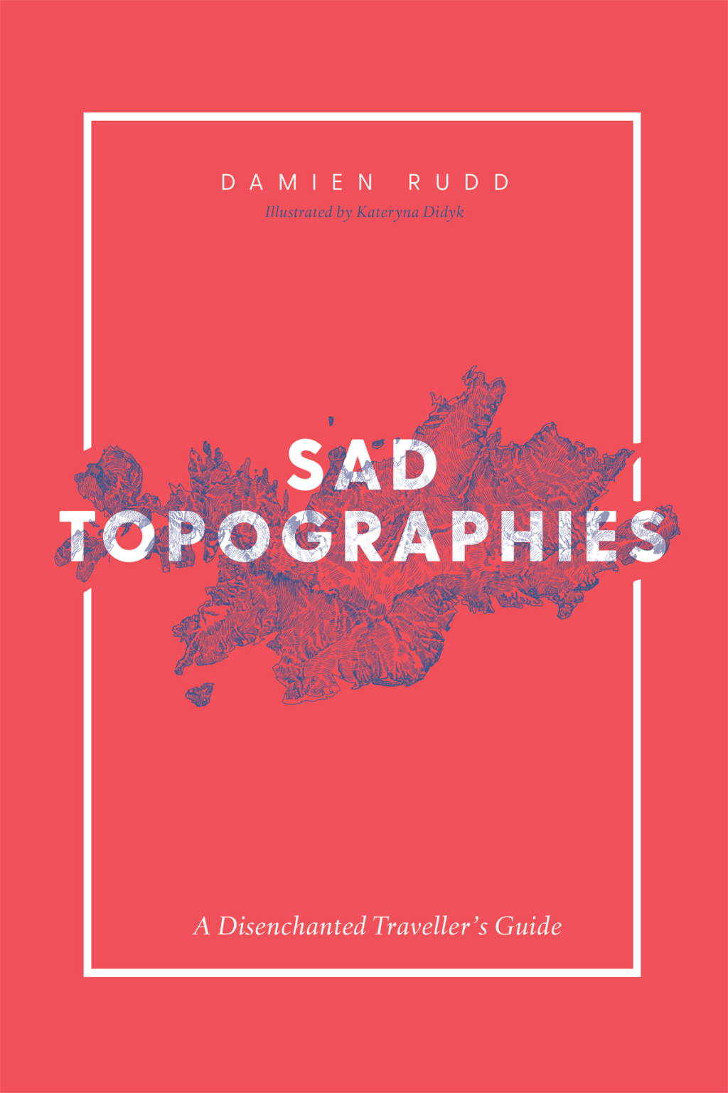 Sad Topographies