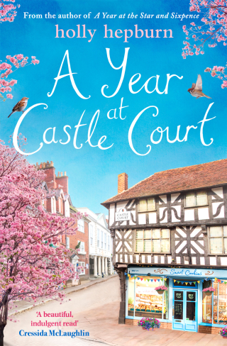 Cover image: A Year at Castle Court 9781471170294