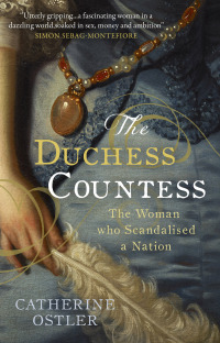 Cover image: The Duchess Countess 9781471172588