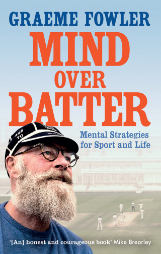 Cover image: Mind Over Batter 9781471174308