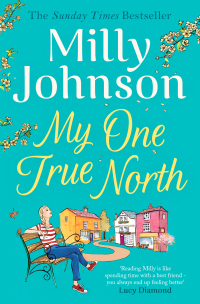 Cover image: My One True North 9781471178528