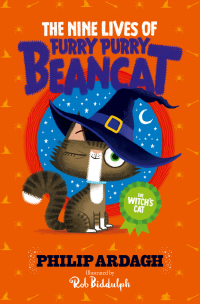 Cover image: The Witch's Cat 9781471184055
