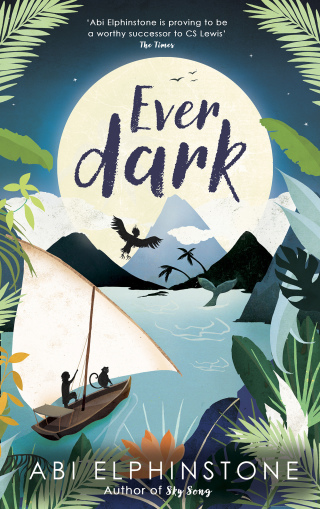 Cover image: Everdark 9781471194702