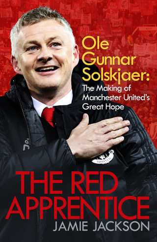 Cover image: The Red Apprentice 9781471187872
