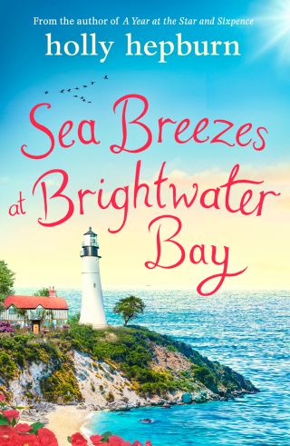 Cover image: Sea Breezes at Brightwater Bay
