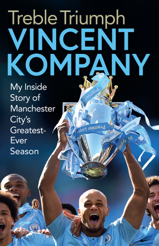 Cover image: Treble Triumph 9781471190179