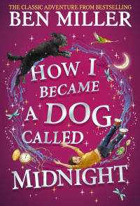 Cover image: How I Became a Dog Called Midnight 9781471192463