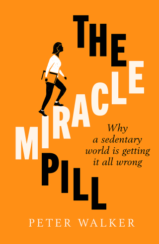 Cover image: The Miracle Pill 9781471192555