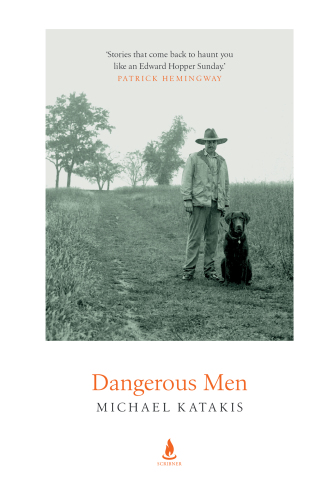 Cover image: Dangerous Men 9781471194450