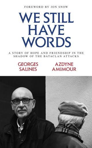 Cover image: We Still Have Words 9781471196782