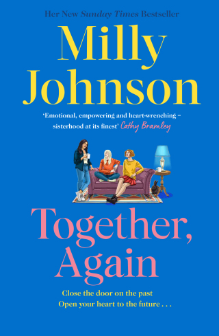 Cover image: Together, Again 9781471199066