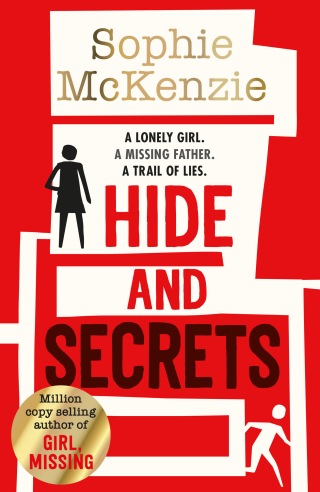 Cover image: Hide and Secrets 9781471199103