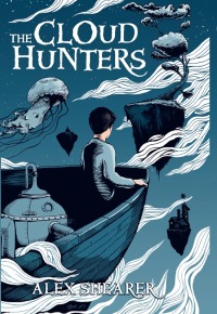 Cover image: The Cloud Hunters 9781471400452
