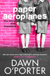 Cover image: Paper Aeroplanes 9781471400360