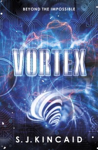 Cover image: Vortex 9781471400421