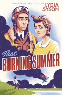 Omslagafbeelding: That Burning Summer 9781471400537