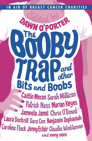 Cover image: The Booby Trap and Other Bits and Boobs 9781471401428