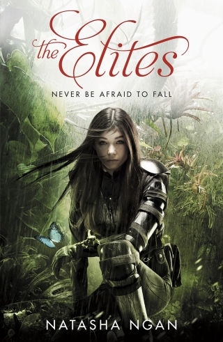 Imagen de portada: The Elites 9781471401527
