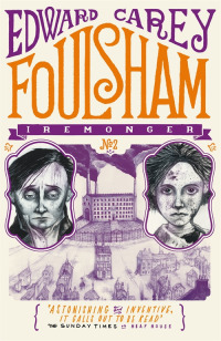 Immagine di copertina: Foulsham (Iremonger 2) 9781471401633