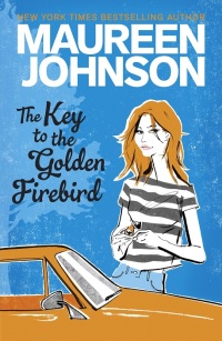 Cover image: The Key To The Golden Firebird 9781471401763