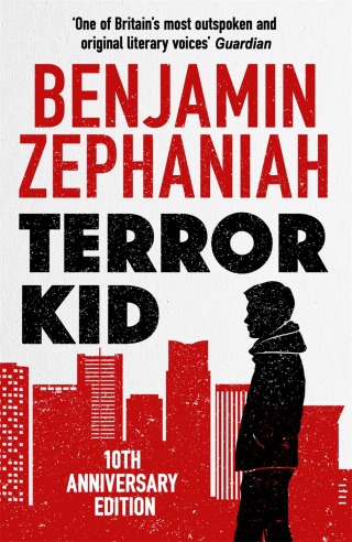 Cover image: Terror Kid 9781471401770