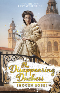 Cover image: The Disappearing Duchess 9781471401831
