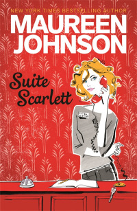 Cover image: Suite Scarlett 9781471402029