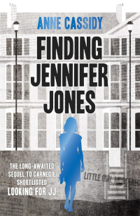Cover image: Finding Jennifer Jones 9781471402289