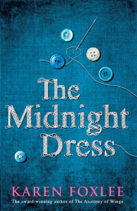 Omslagafbeelding: The Midnight Dress 9781471402371