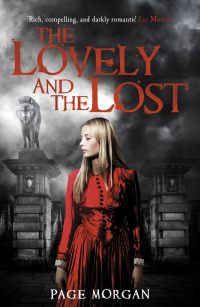 Cover image: The Lovely and the Lost 9781471402555