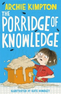 Imagen de portada: The Porridge of Knowledge 9781471402807