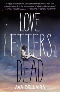 صورة الغلاف: Love Letters to the Dead 9781471402883