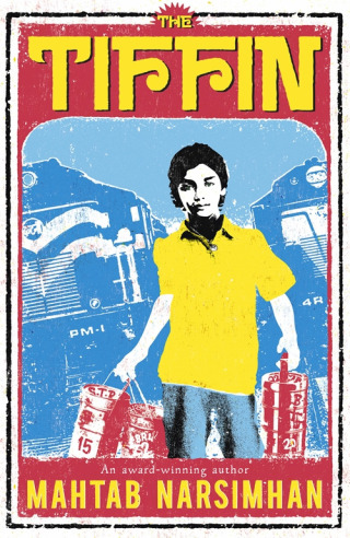 表紙画像: The Tiffin 9781471402920