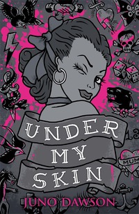 Cover image: Under My Skin 9781471402968