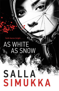 Immagine di copertina: As White as Snow 9781471403125