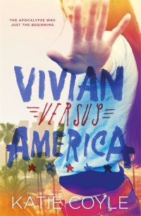 表紙画像: Vivian Versus America 9781471403446