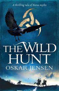 Imagen de portada: The Wild Hunt 9781471404146
