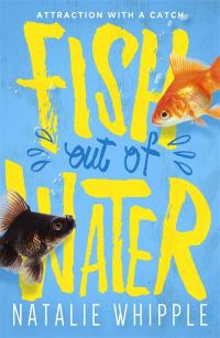 Cover image: Fish Out of Water 9781471404306