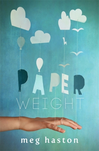 Immagine di copertina: Paperweight 9781471404566
