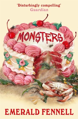 صورة الغلاف: Monsters 9781471404627