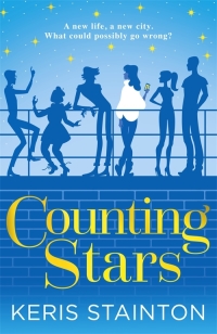 Omslagafbeelding: Counting Stars 9781471404634