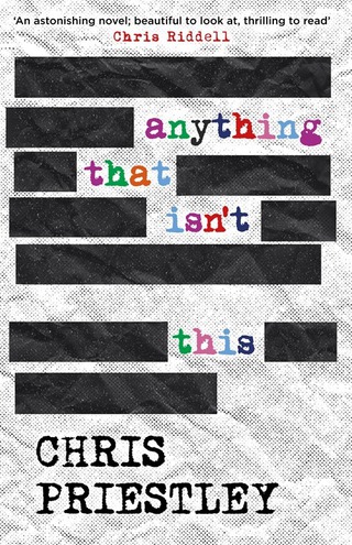 Imagen de portada: Anything That Isn't This 9781471404641